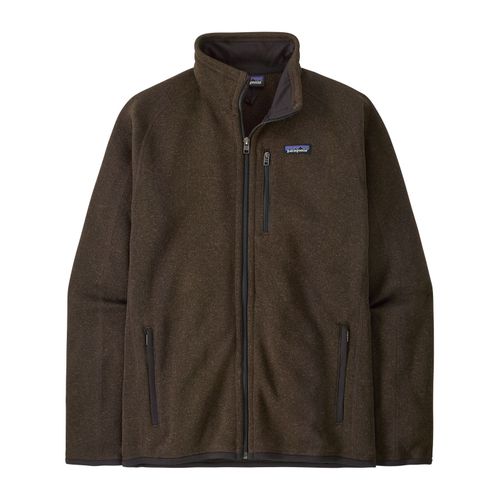 Better Sweater Jacket M